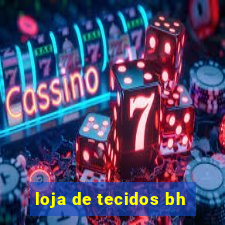 loja de tecidos bh